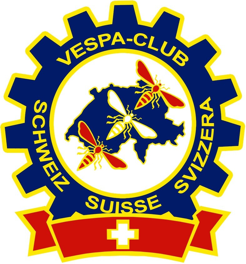 Vespa Club Schweiz